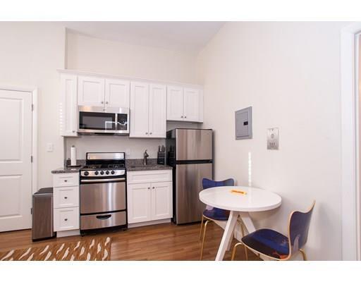 102 Chandler St in Boston, MA - Building Photo - Building Photo