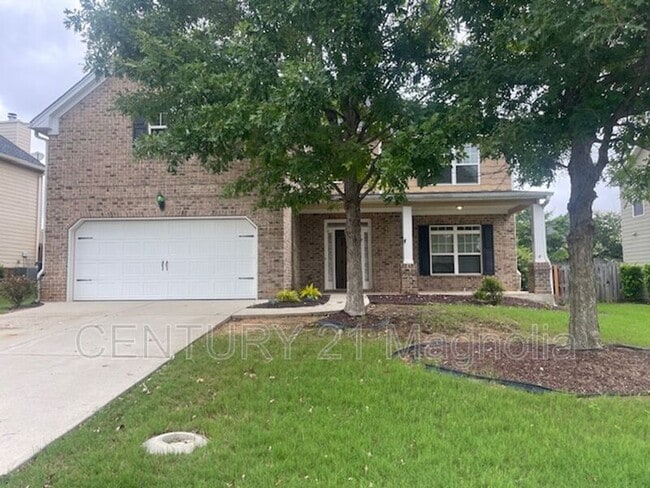 property at 2457 Sunflower Dr