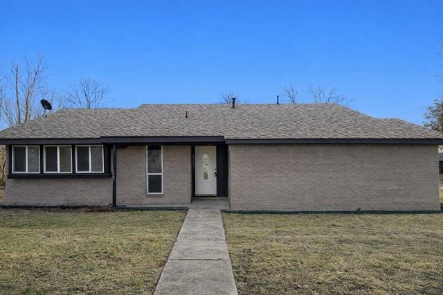 property at 1302 La Salle Dr