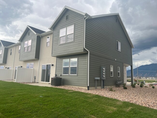 1713 N 840 W in Spanish Fork, UT - Building Photo - Building Photo