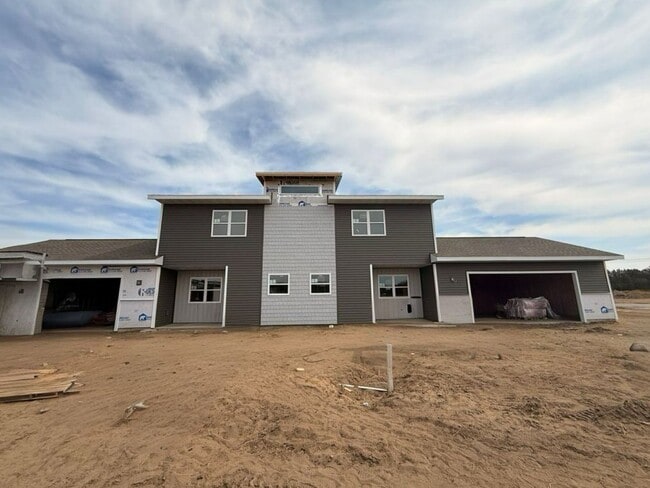 3826-3830 Kensington Pl in Plover, WI - Building Photo - Building Photo