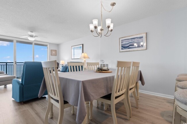 property at 3805 S Ocean Blvd
