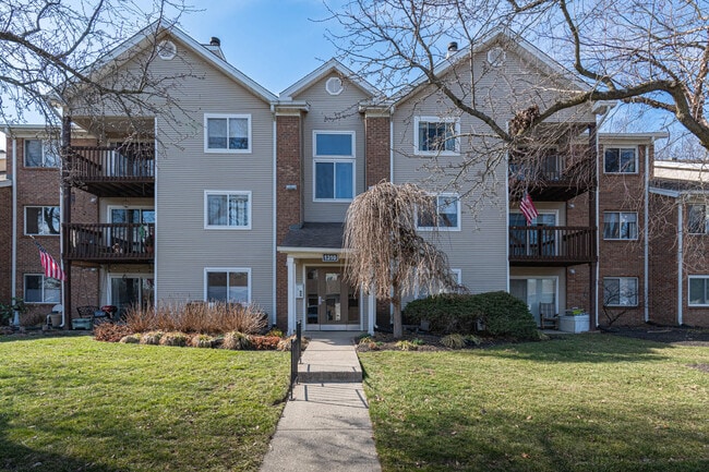 property at 1310 Hollow Run