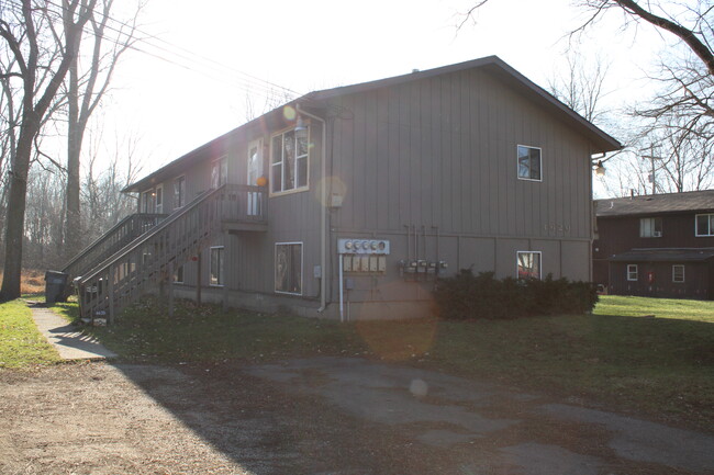 4620 & 4622 Milham in Portage, MI - Building Photo - Building Photo