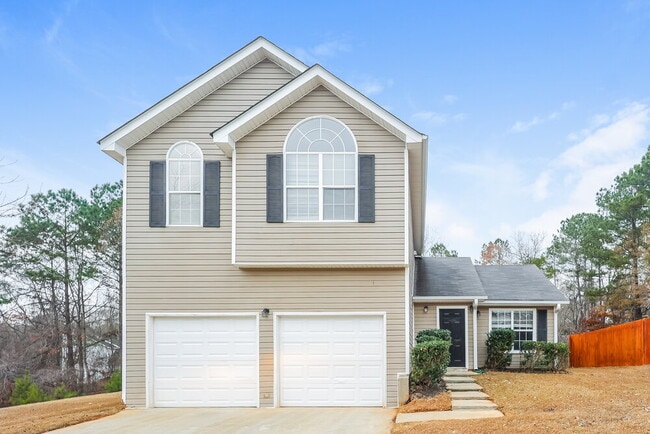 property at 3627 Lower Creek Dr