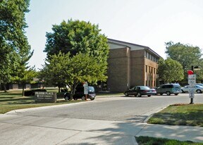 741 S Illinois Ave in Mason City, IA - Building Photo