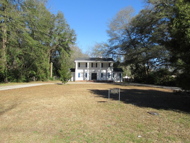 23 Frank Clarke St in Sumter, SC - Foto de edificio - Building Photo