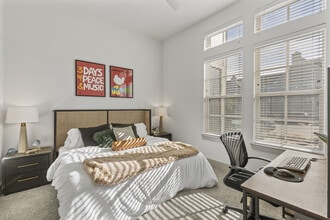 Riverfront Lofts in Waco, TX - Building Photo - Building Photo