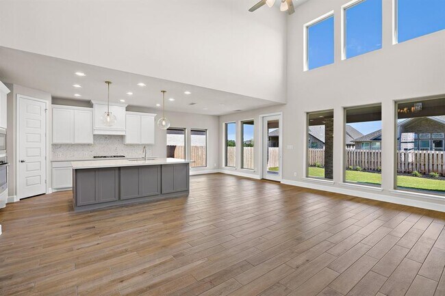 property at 1644 Laverne Mitchell st