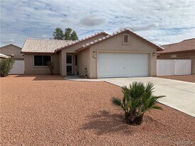 4942 S Rinaldi Dr in Fort Mohave, AZ - Building Photo