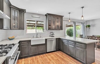 9235 Camino Paz Ln in La Mesa, CA - Building Photo - Building Photo