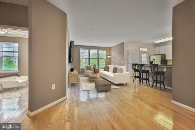 property at 130 Chevy Chase St