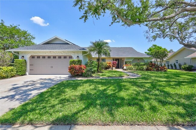 property at 10825 Christopher Ct
