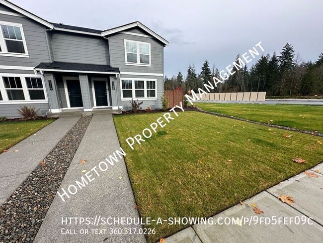 2403 Trailside Dr NE in Olympia, WA - Building Photo - Building Photo