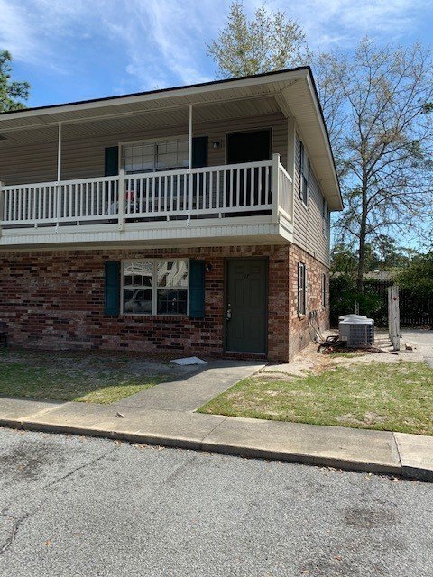 property at 215 Darsey Rd