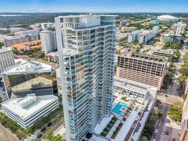 175 1st St S in St. Petersburg, FL - Building Photo - Building Photo