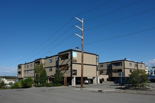 BoardWalk Apartments