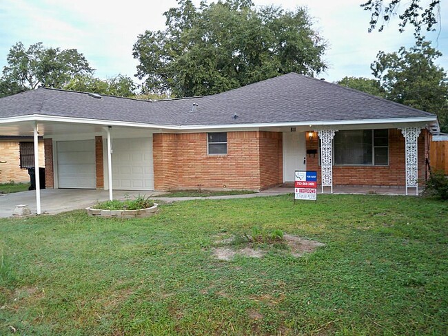 811 Hohl St in Houston, TX - Building Photo - Building Photo