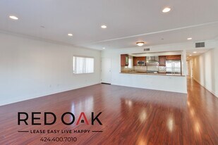 11848 Kiowa Ave in Los Angeles, CA - Building Photo