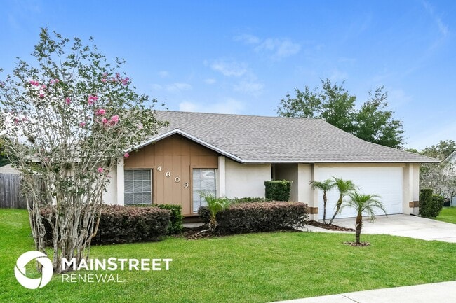 4609 Wellesly Dr in Orlando, FL - Building Photo - Building Photo