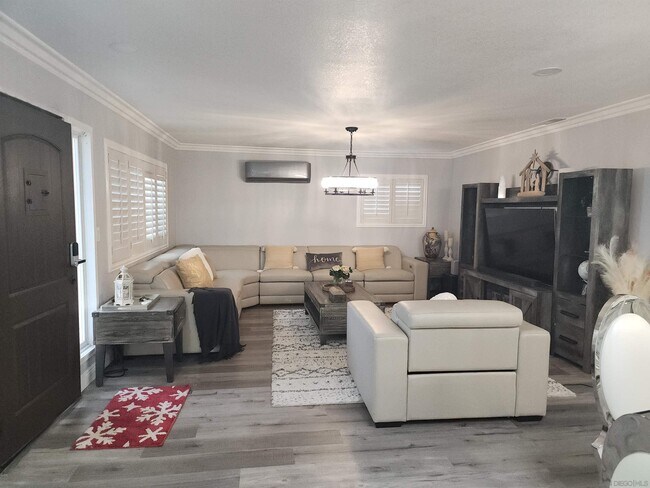 965 Granger St in San Diego, CA - Building Photo - Building Photo