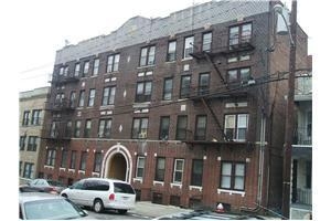 92-96 Waldo Ave in Jersey City, NJ - Building Photo - Building Photo