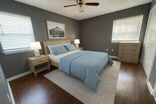 4300 Killam Ave in Norfolk, VA - Building Photo