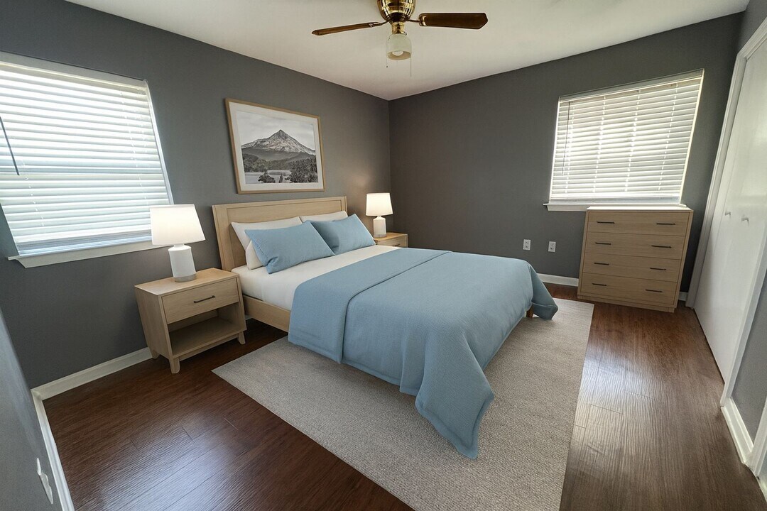 4300 Killam Ave in Norfolk, VA - Building Photo