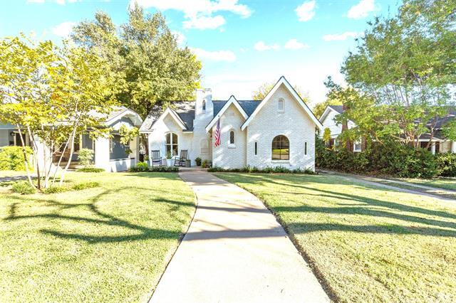 1915 Ashland Ave in Fort Worth, TX - Building Photo - Building Photo