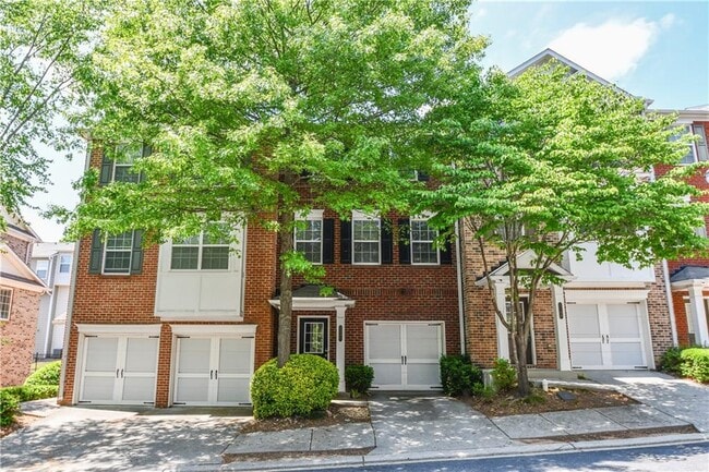 property at 2201 Landing Walk Dr
