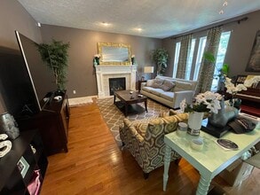 3744 Jonathan Ridge Rd in Columbus, IN - Building Photo - Building Photo