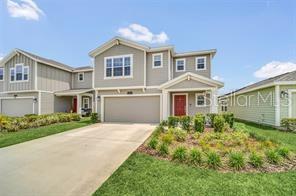 4382 Sunny Creek Pl in Kissimmee, FL - Building Photo