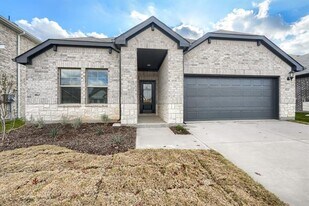 511 Midnight Oak Dr in McKinney, TX - Building Photo