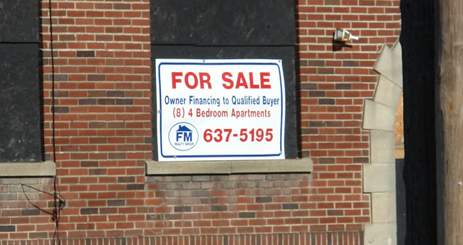 2520 S Salina St in Syracuse, NY - Building Photo - Building Photo