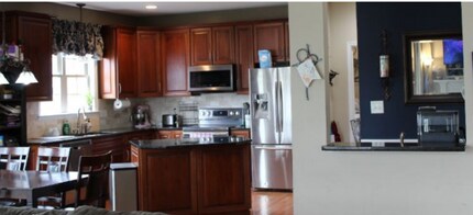 13200 Eagle Lake Ct in Carrollton, VA - Building Photo - Building Photo