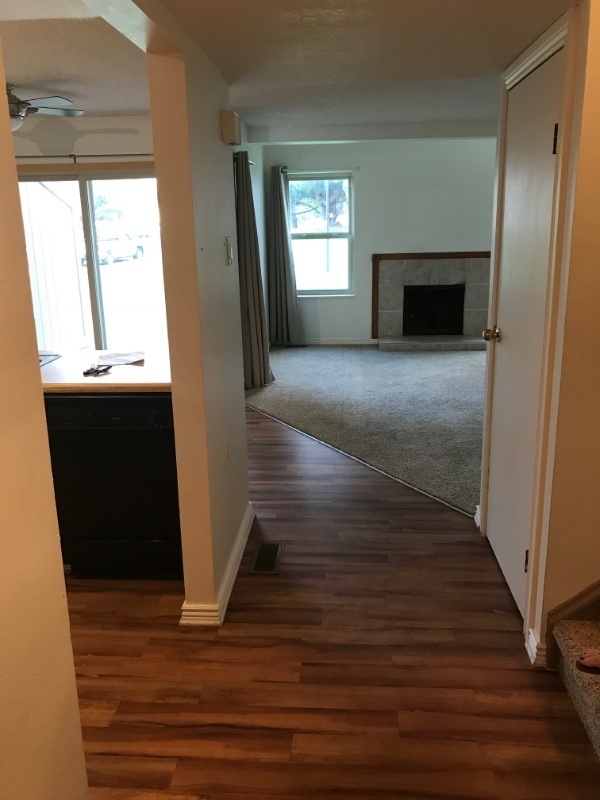 property at 3407 Stover St