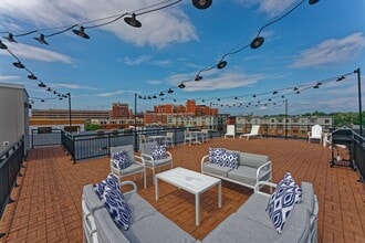 The Reserve at Park South II in Albany, NY - Building Photo - Building Photo