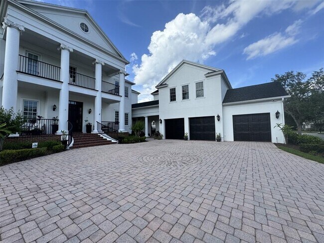 307 Acadia Ln in Kissimmee, FL - Building Photo - Building Photo