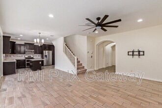 735 E Constance Wy in Phoenix, AZ - Building Photo - Building Photo