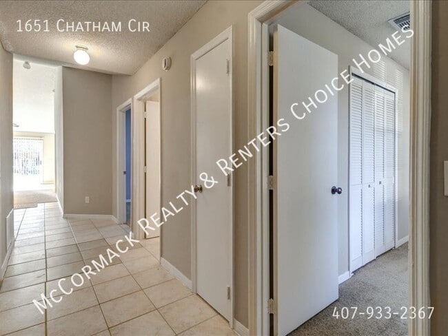 1651 Chatham Cir in Apopka, FL - Building Photo - Building Photo