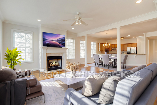 property at 65 E Pontotoc Ave