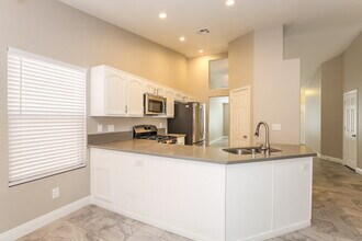 2108 Farmouth Cir in North Las Vegas, NV - Building Photo - Building Photo