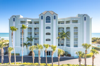 Opal Seas in Satellite Beach, FL - Foto de edificio - Building Photo