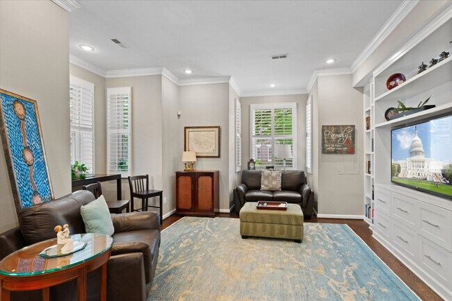 property at 445 15th St SE