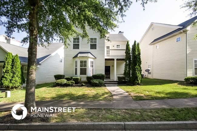 property at 4654 Parkway Cir