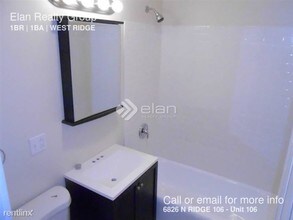 6826 N Ridge Blvd-Unit -Unit 106 in Chicago, IL - Building Photo - Building Photo