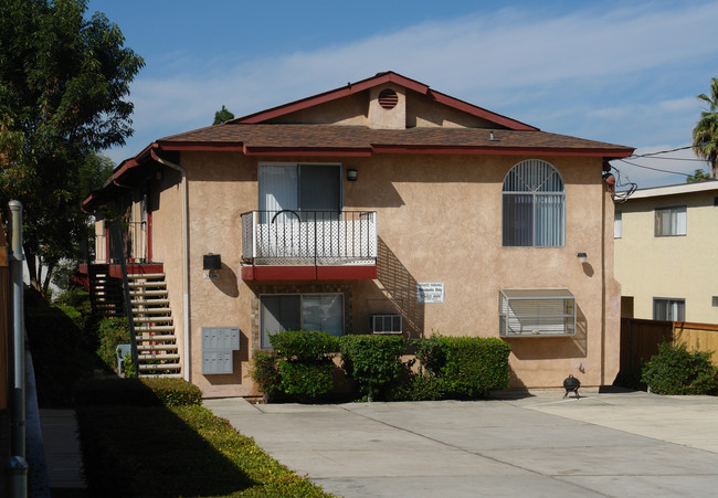 3626 S Barcelona St in Spring Valley, CA - Building Photo - Building Photo