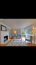 8430 N Princeton st, Unit 1 in Portland, OR - Building Photo - Building Photo