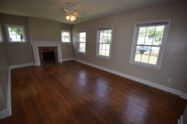 property at 430 Gibson Ave