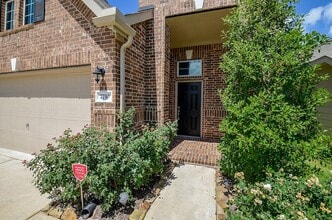 7710 Granite Terrace Ln, Unit 228 in Houston, TX - Building Photo - Building Photo